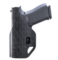 Fobus 43C IWB holster for Glock 43, 43X, 48 with and without rails - Image 4