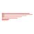 M16 Safety rod 5.56*45