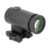 Holosun HM3XT Magnifier x3 - Titanium Body - Image 3