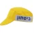 Blue or Yellow "Security" Hat - Image 3