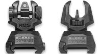 FAB FRBS Mounted Foldable Sights