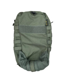LIORTAC 11L Molle Backpack with Helmet Net