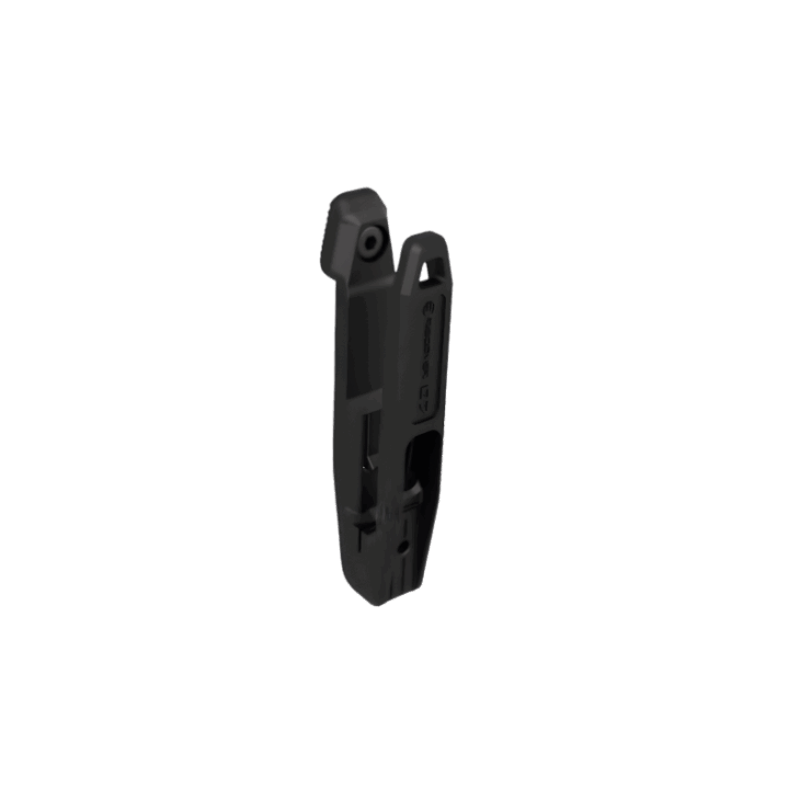 Recover G7 OWB -  Ambidextrous Tactical Holster - Image 5