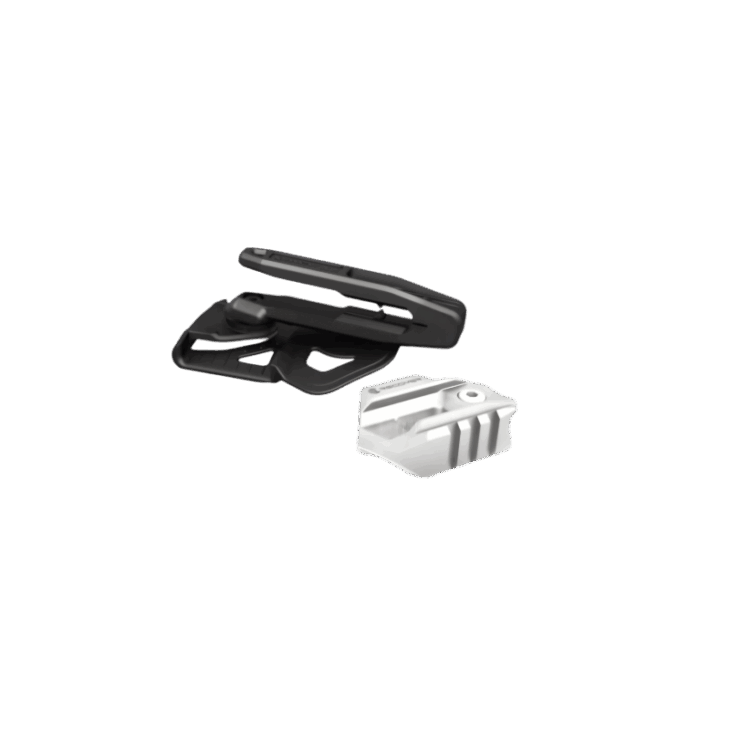 Recover G7 OWB -  Ambidextrous Tactical Holster - Image 8