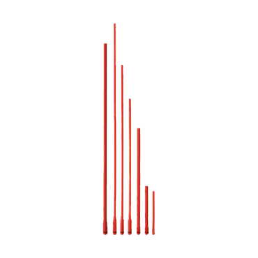 מוט בטיחות M16 5.56*45