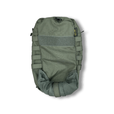 LIORTAC 11L Molle Backpack with Helmet Net