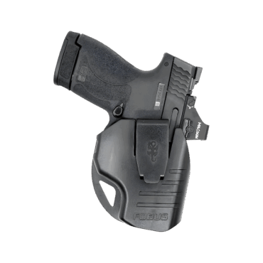 נרתיק Fobus SWSC IWB לאקדח S&W M&P Shield ו-Shield Plus 9 מ"מ