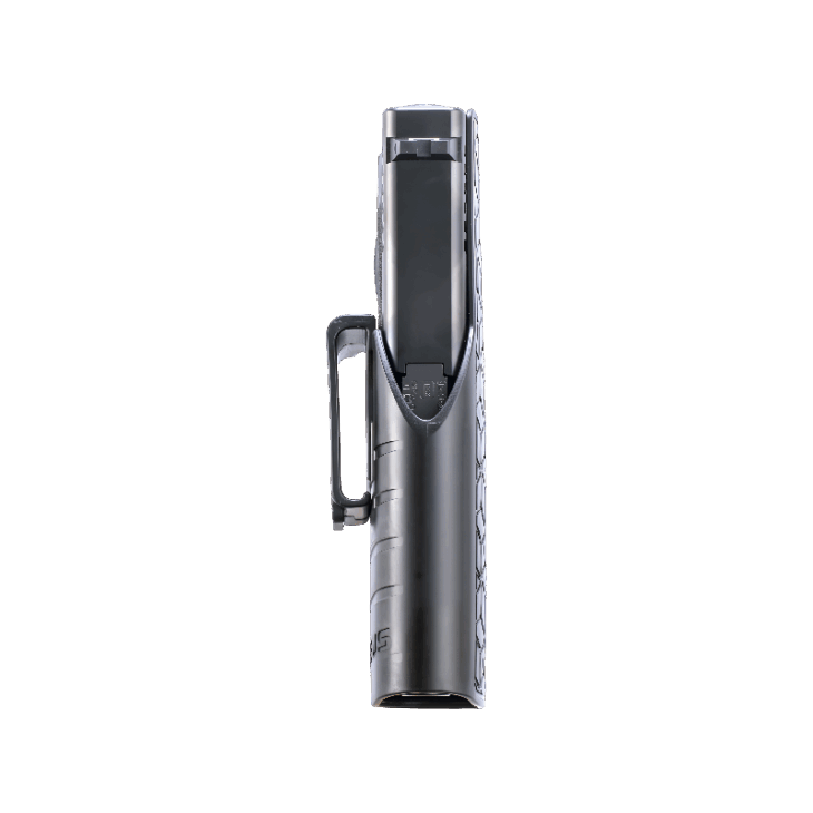 Fobus 43C IWB holster for Glock 43, 43X, 48 with and without rails - Image 2