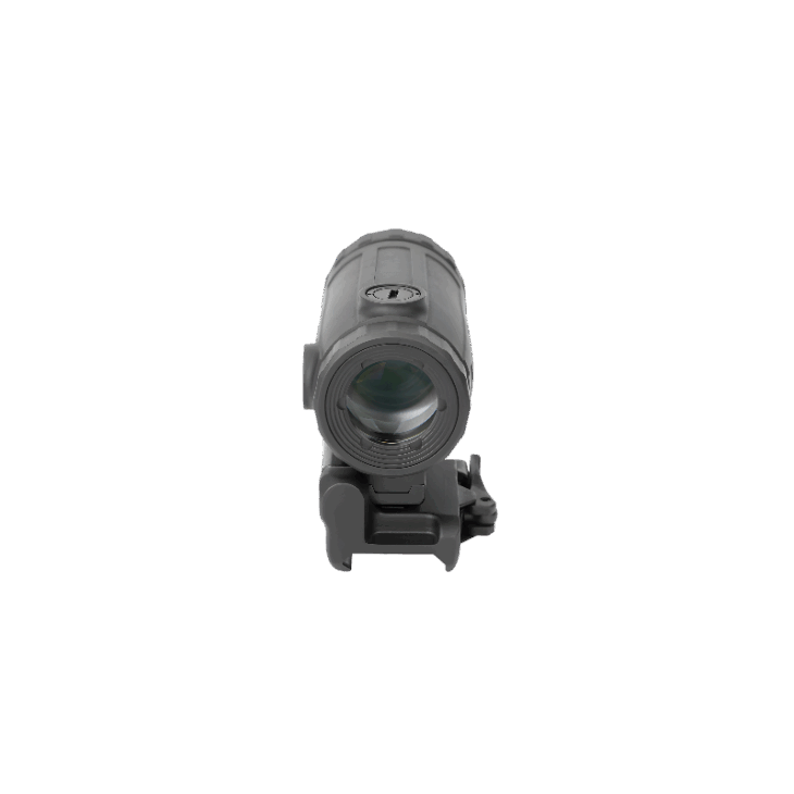 ⁦זכוכית מגדלת Holosun HM3XT x3⁩ – תמונה ⁦2⁩
