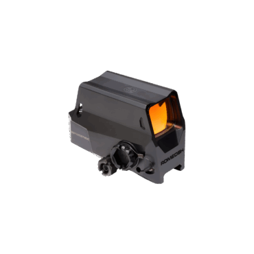Sig Sauer ROMEO8H 1*38 Optic Sight for Rifle Picatinny Rail - Red Dot & Circle