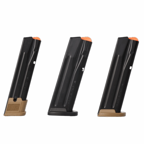 מחסניות Sig Sauer