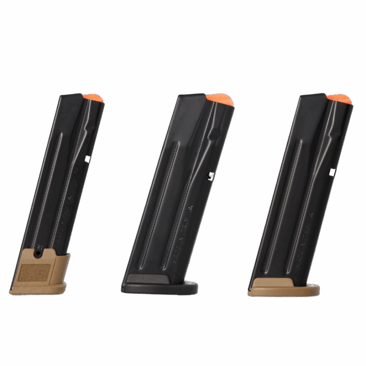מחסניות Sig Sauer