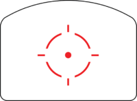Trijicon RMR® HD Red Dot Sight - Image 9