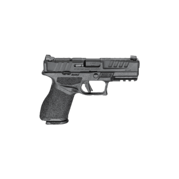 אקדח ספרינגפילד אשלון™ 4.0C 9 מ"מ