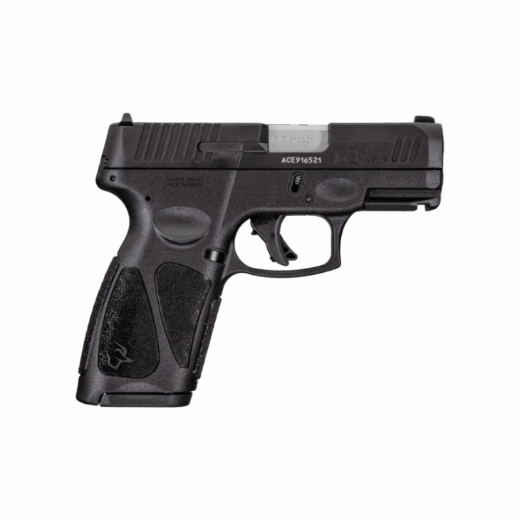 Taurus G3X 9mm