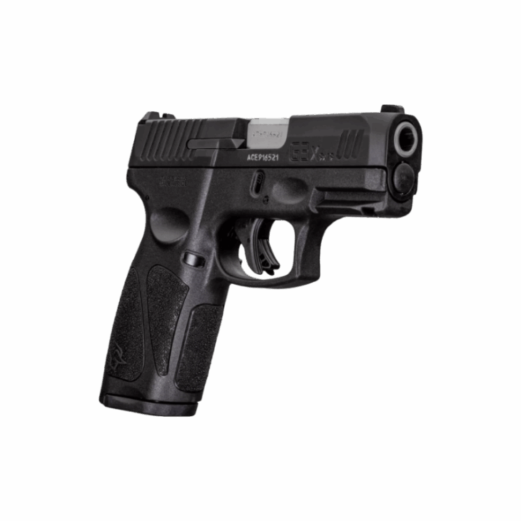 Taurus G3X 9mm - Image 3