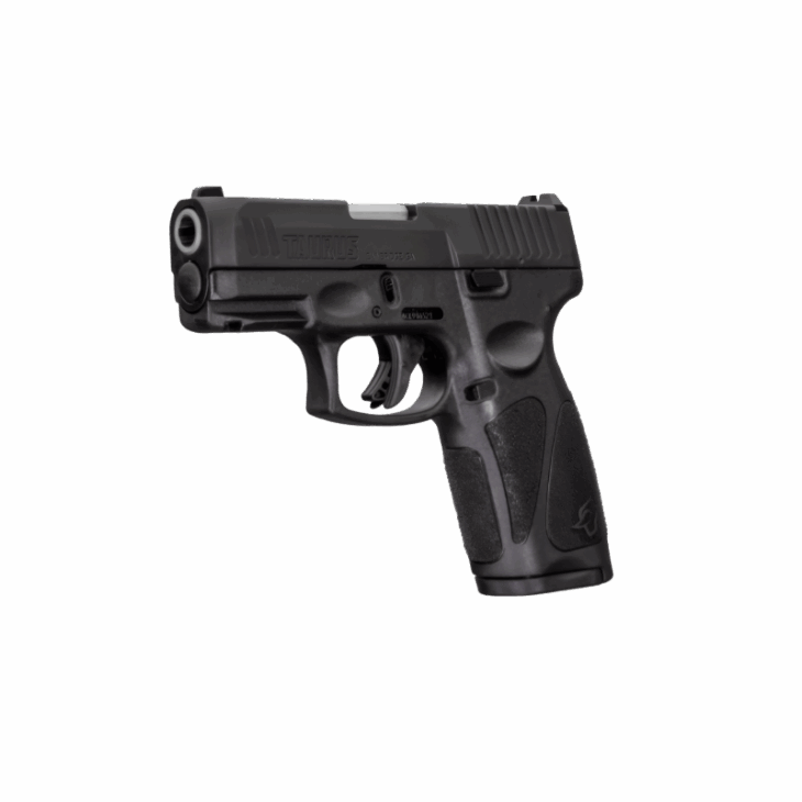 Taurus G3X 9mm - Image 2