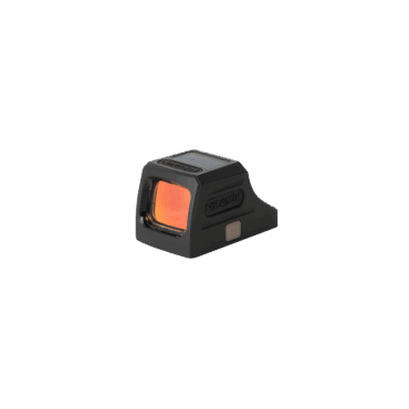 Holosun SCS (Solar Charging Sight) Optic Sight for Handgun - Green Dot & Circle