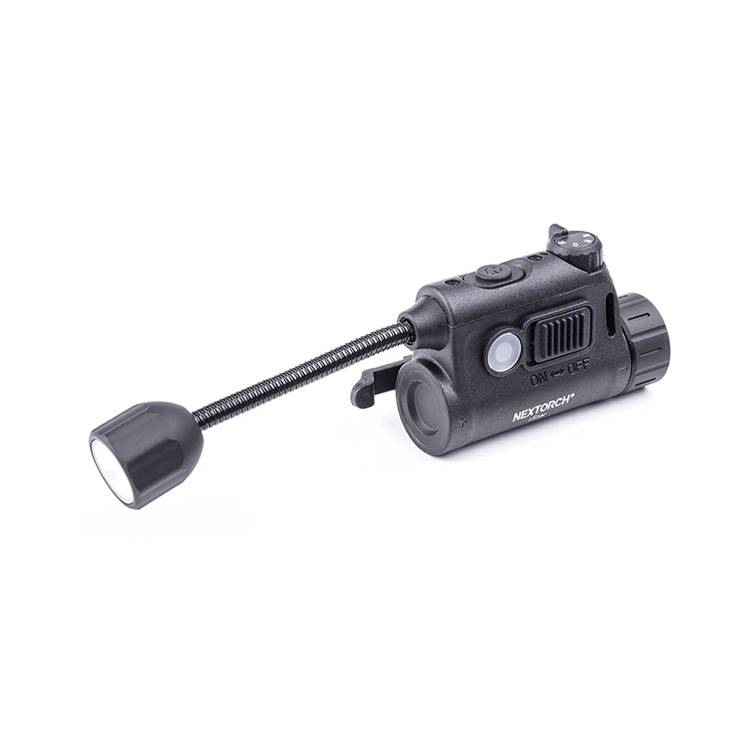 פנס קסדה טקטי רב-מקורי NEXTORCH rStar