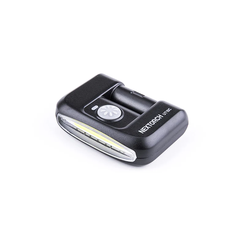 נורת איתות נטענת NEXTORCH UT11C Type-C