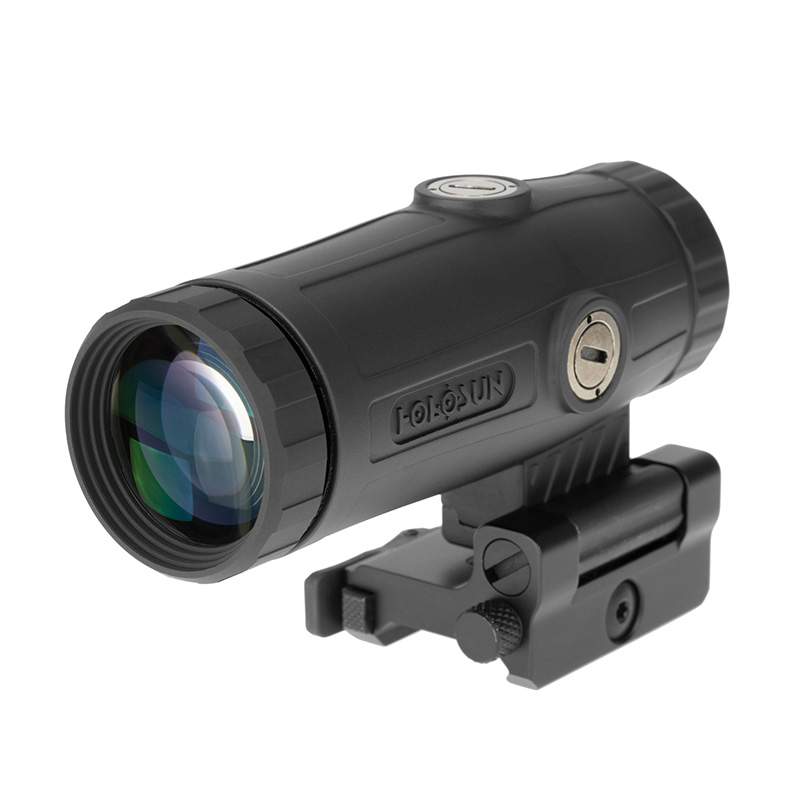 זכוכית מגדלת Holosun HM3X x3