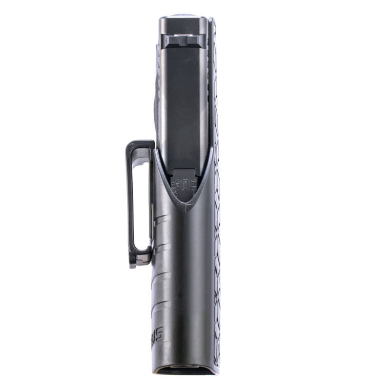 ⁦נרתיק Fobus 43C IWB לגלוק 43, 43X, 48 עם ובלי מסילות⁩ – תמונה ⁦2⁩