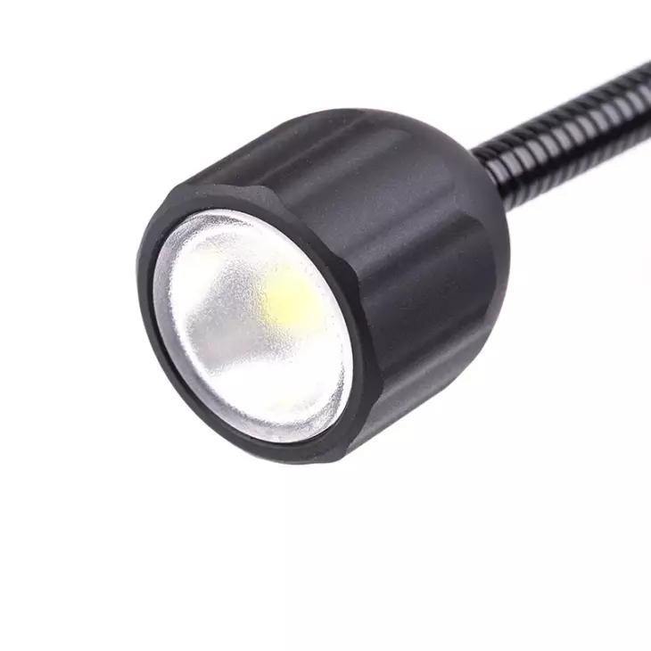 ⁦פנס קסדה טקטי רב-מקורי NEXTORCH rStar⁩ – תמונה ⁦5⁩