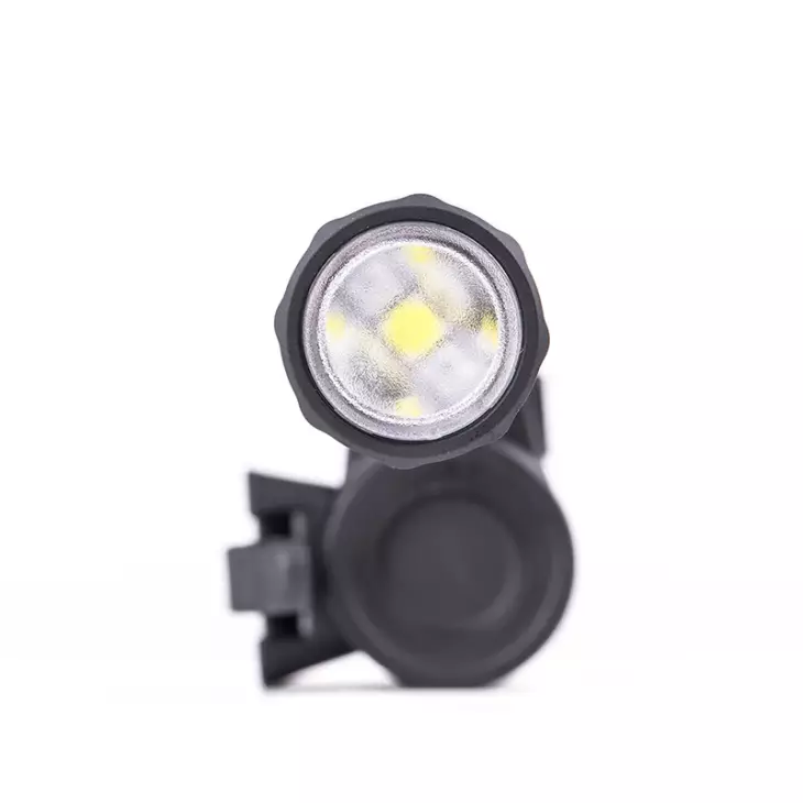 ⁦פנס קסדה טקטי רב-מקורי NEXTORCH rStar⁩ – תמונה ⁦4⁩