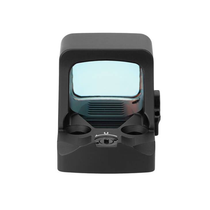 ⁦כוונת אופטית פתוחה Holosun HS407K X2 לאקדח - נקודה אדומה⁩ – תמונה ⁦6⁩