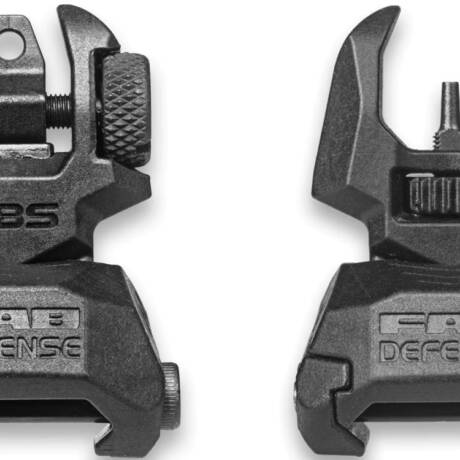 FAB FRBS Mounted Foldable Sights