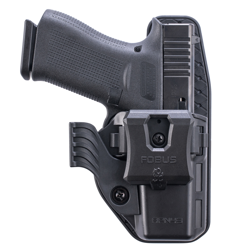 נרתיק Fobus APN לשתי ידיים IWB/OWB