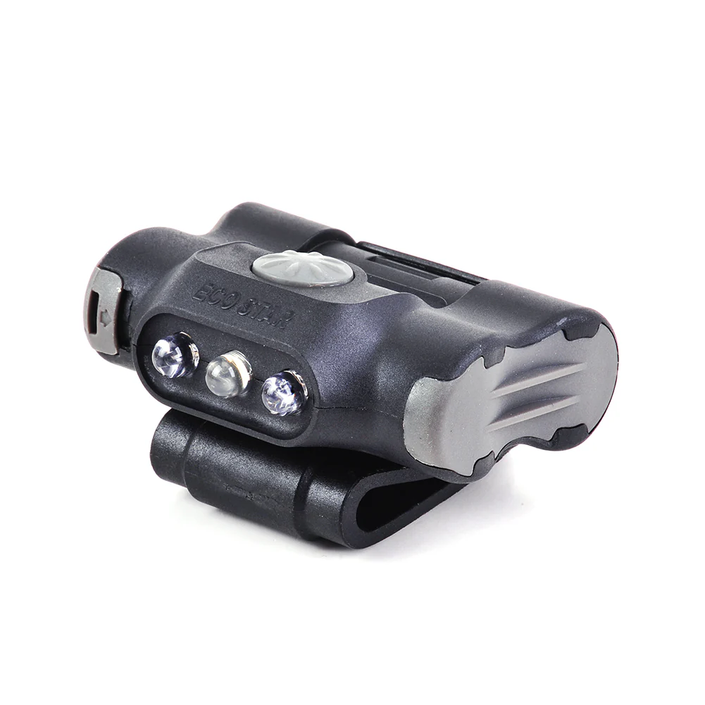 קליפס פלאש NEXTORCH UL12