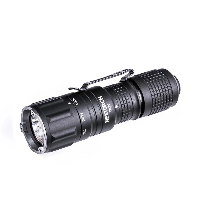 פנס כיס NEXTORCH TA20