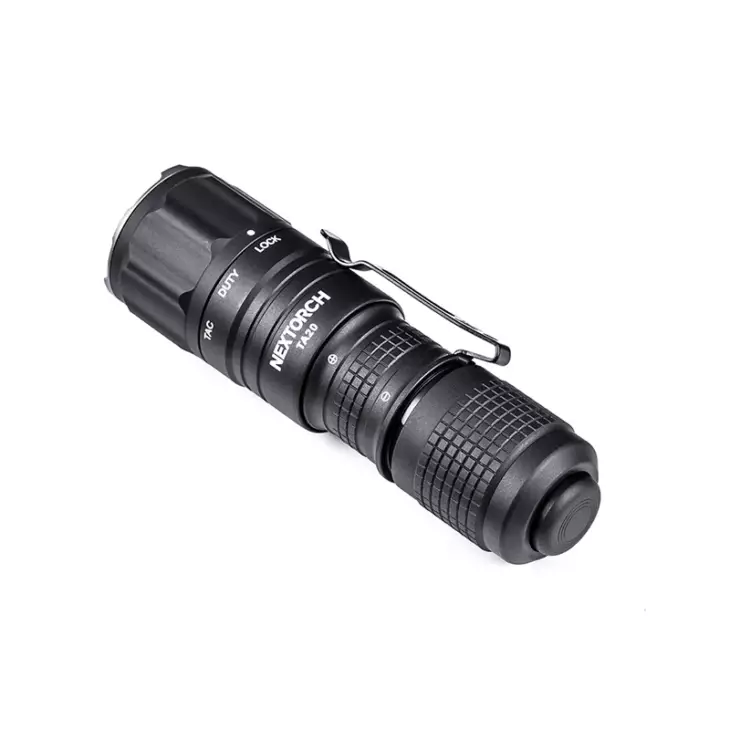 ⁦פנס כיס NEXTORCH TA20⁩ – תמונה ⁦3⁩