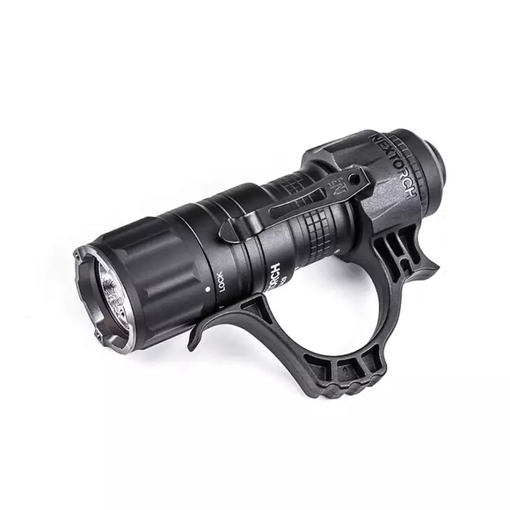 ⁦פנס כיס NEXTORCH TA20⁩ – תמונה ⁦5⁩