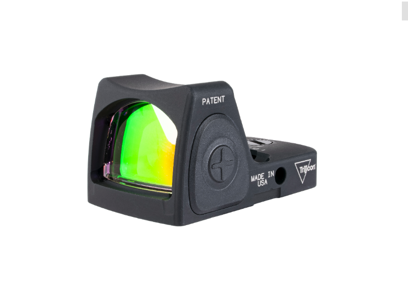 כוונת נקודה אדומה Trijicon RMR® סוג 2