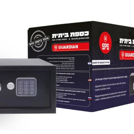 כספת