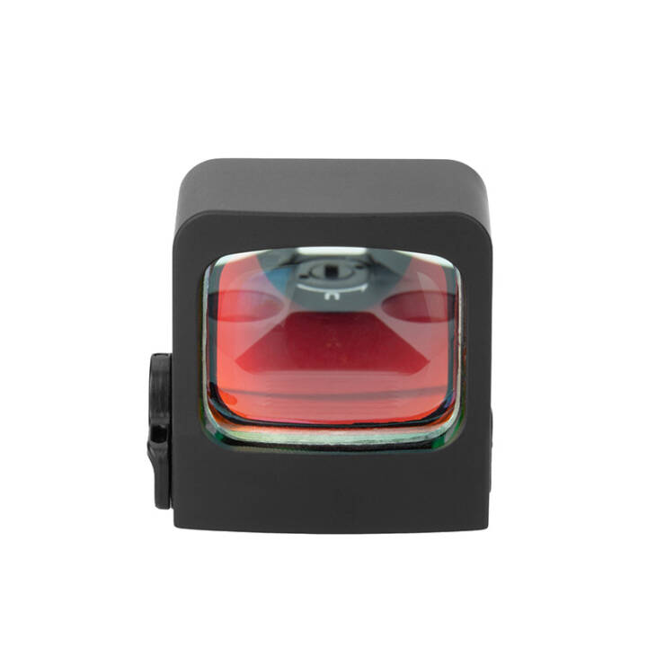 ⁦כוונת אופטית פתוחה Holosun HS407K X2 לאקדח - נקודה אדומה⁩ – תמונה ⁦4⁩