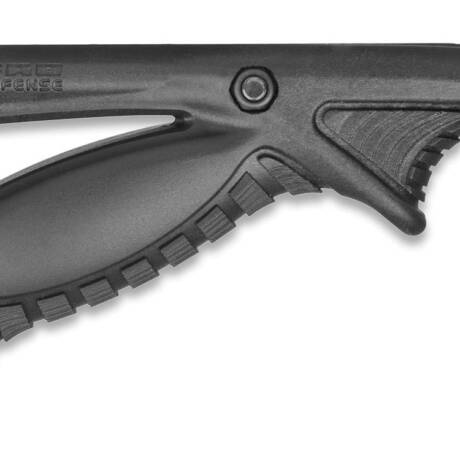 FAB PTK Angled Foregrip for Picatinny Mount