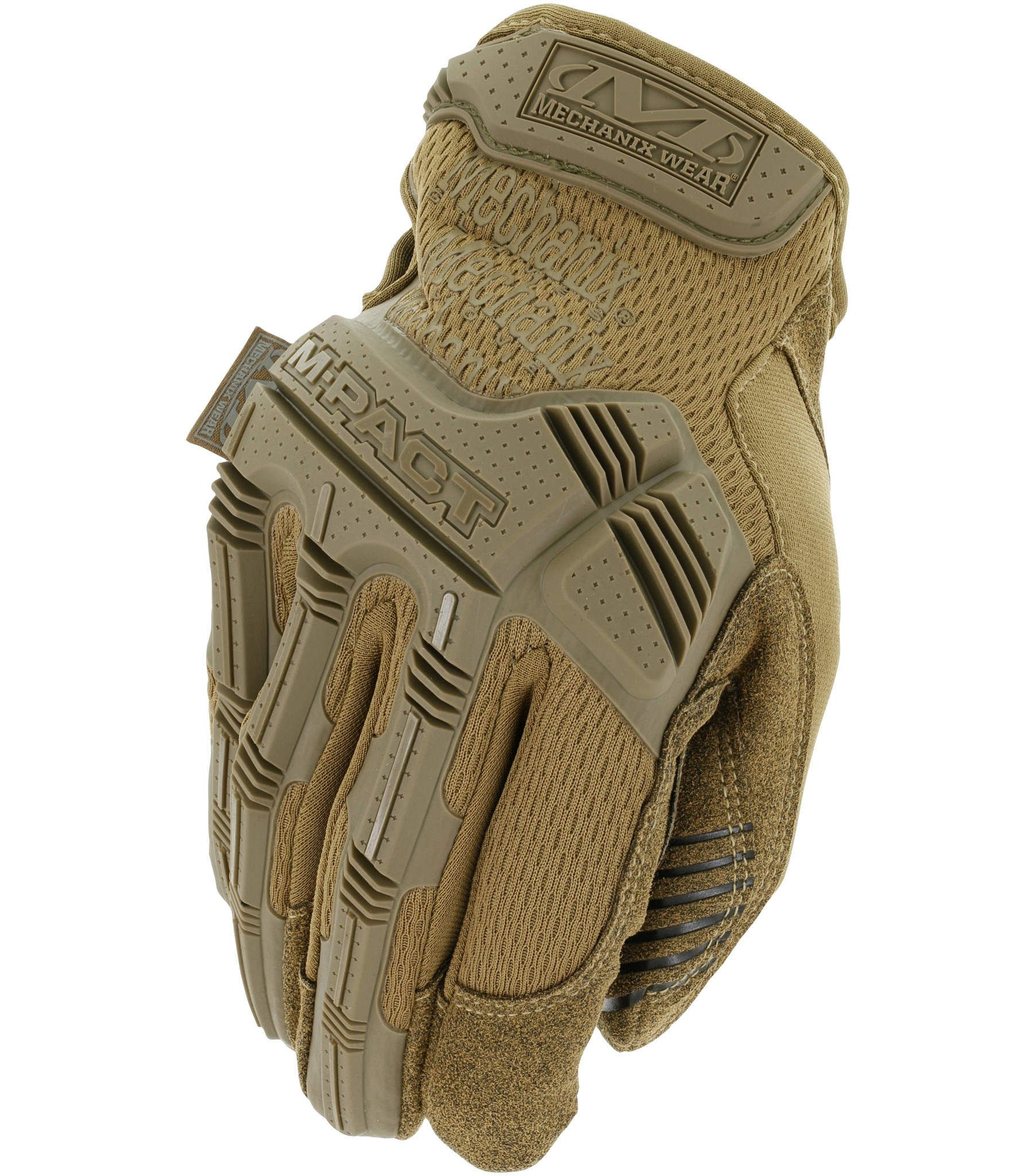 כפפות טקטיות MECHANIX MPact