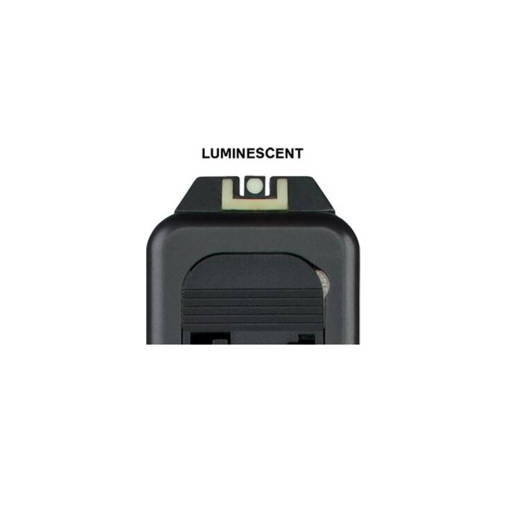 Glock Night Sights - Image 3
